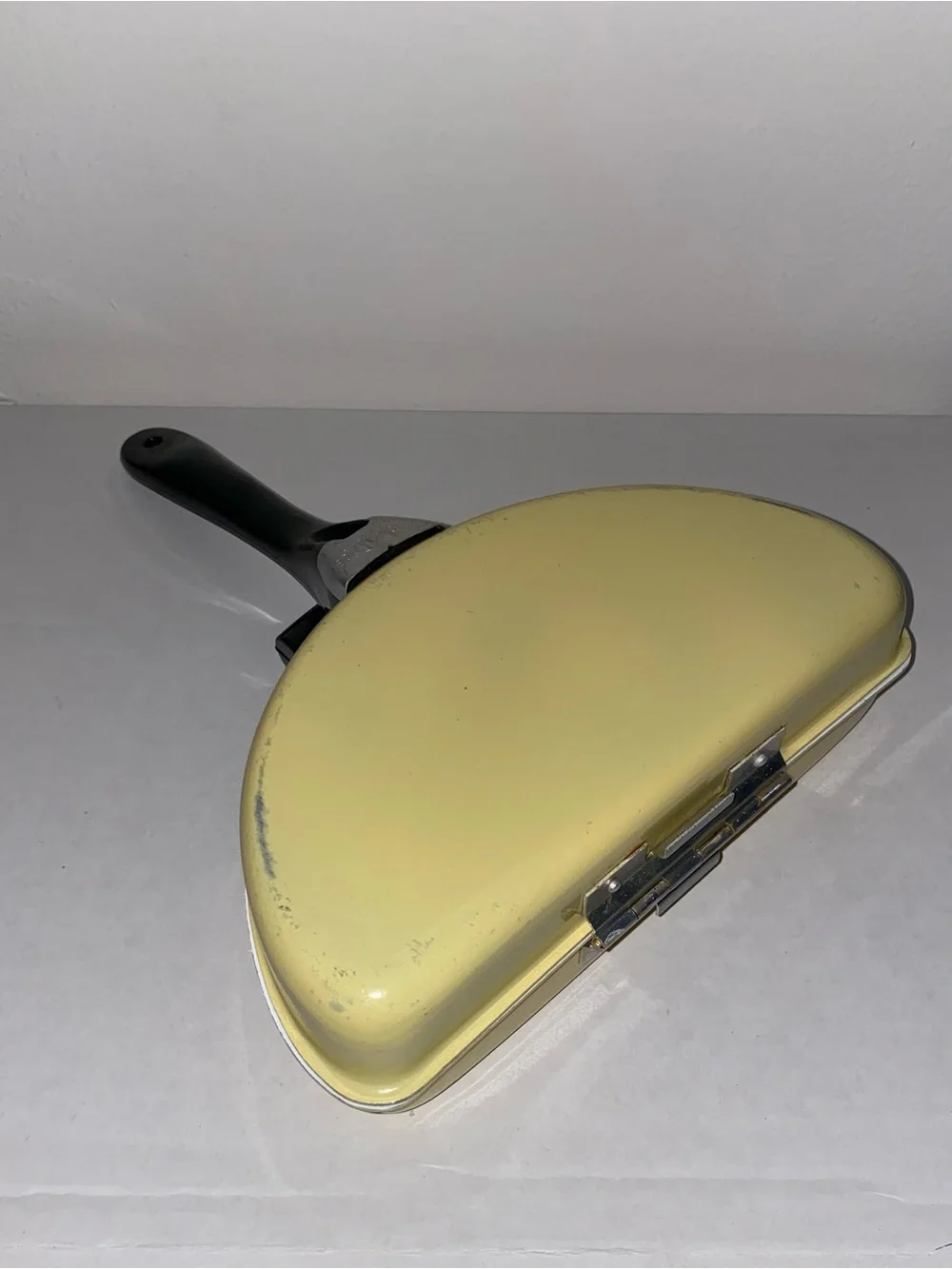 Mirro compact yellow